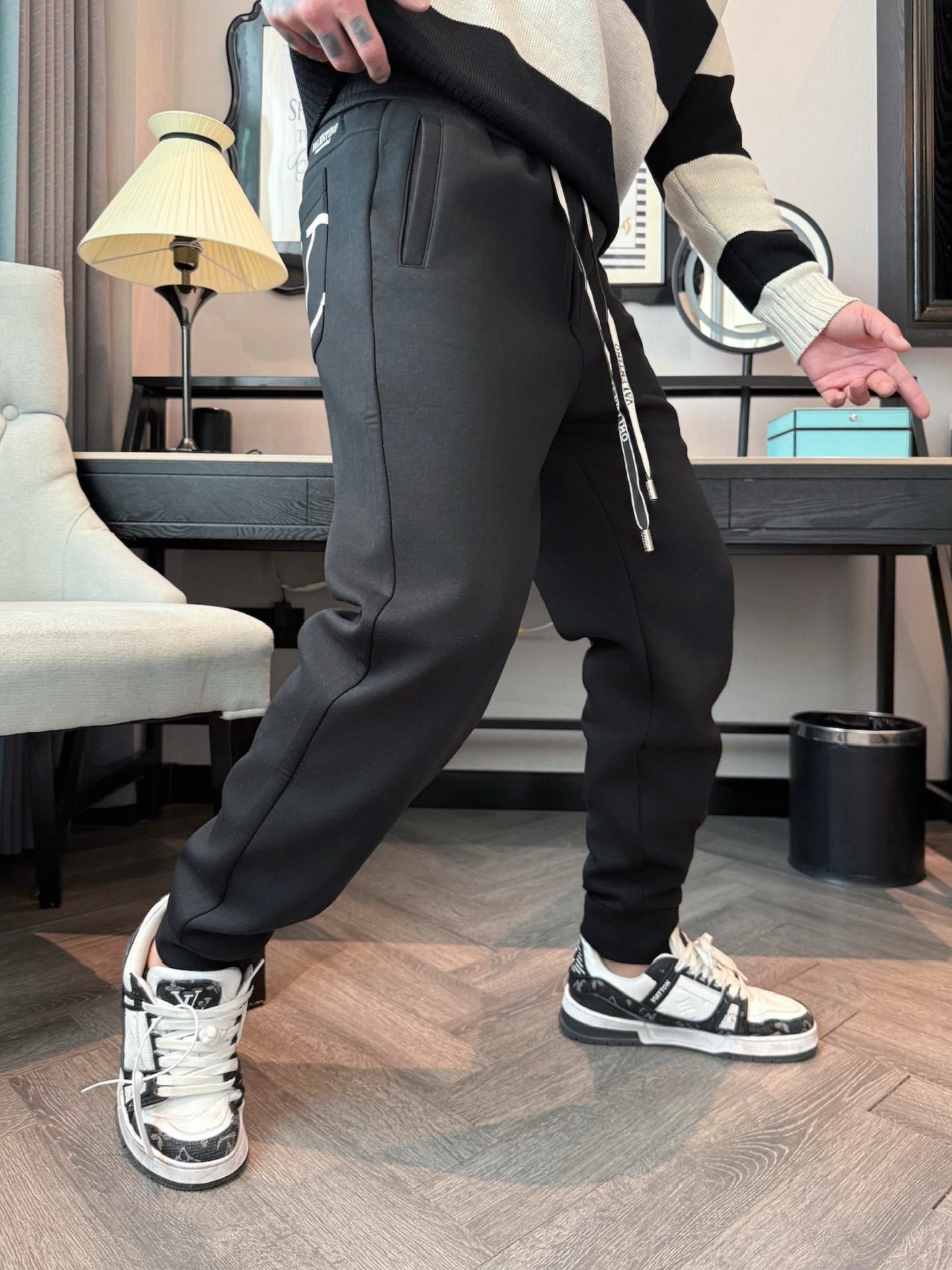 Casual Pants Man